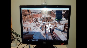 Wild West VR virtual reality