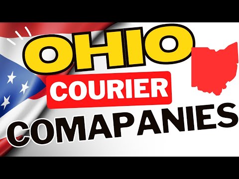 Medical Courier Jobs Akron Ohio