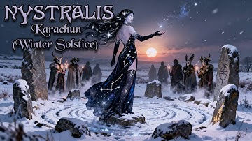 Nystralis - Karachun (Winter Solstice)