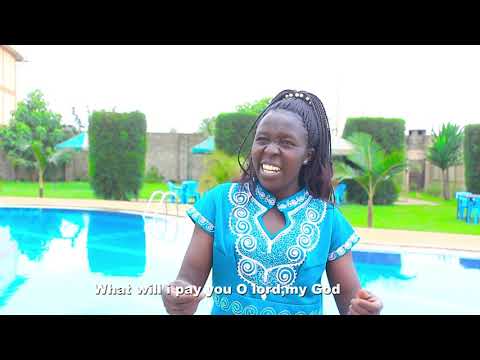 Utawala Wako Yesu By Kapyego Township Church Choir