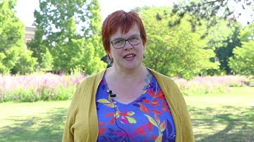 Biodiversity in Cambridge