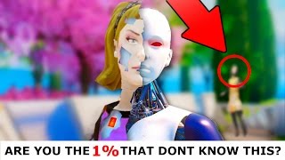 The Most ICONIC EASTER EGG You Should ALL KNOW! Nuketown Mannequin EASTER EGG (7 YEARS TO COMPLETE!)