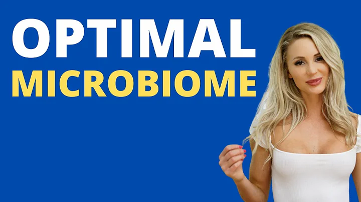 107: Upgrade Your MICROBIOME, Body COMPOSITION, an...