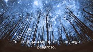 The different Story - Peter Schilling  (subtitulado en español)