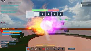 arcane reborn clashing (OLD)