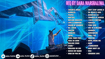 REQ BY DARA MARSHALENA || 3 HOURS DJ BREAKBEAT KOTA NEVER DIE NON STOP 🐲