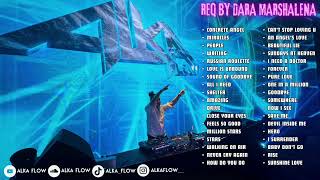 REQ BY DARA MARSHALENA || 3 HOURS DJ BREAKBEAT KOTA NEVER DIE NON STOP 🐲