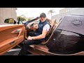 TOP 5 REASONS WHY YOU DON'T DAILY DRIVE A BUGATTI! || Manny Khoshbin