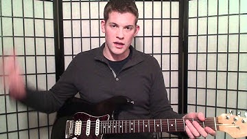 Mother of All Major Scale Exercises - Part 2 of 4