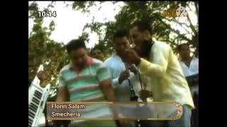 Florin Salam - Şmecheria Mynele Tv 2010