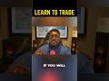Master Trading Charts & Algorithms #shorts