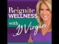 Are Honey &amp; Stevia the Best Sugar Alternatives? with JJ Virgin