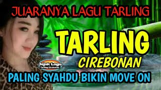 SUPER SMOOTH BASS || MELODIOUS TARLING DANGDUT VOCALS, SO SOOTHING IT HELPS YOU MOVE ON