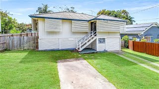 101 Boxgrove Ave, Wynnum