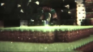 Free minecraft intro (no text) #1