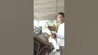 Gondang Andung-Andung || Secara Ulaon Sari Matua. #gondangbatak #andungandung