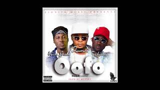 King Zumm Ft Wisa Greid x Teshieboi - OoFO ( Prod by Mcfori )