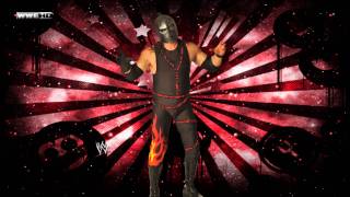 Kane 6Th Wwe Theme Song - Burned V2 Remix