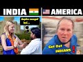 INDIANS के साथ दूसरे COUNTRIES में कैसा बर्ताव होता है? | How Are Indians Treated Abroad