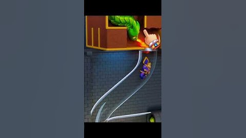 Royal match gameplay|rescuing the king #games #cleaning #facts #funny #gaming #ads