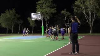 20161107洄瀾盃VS觀遊10