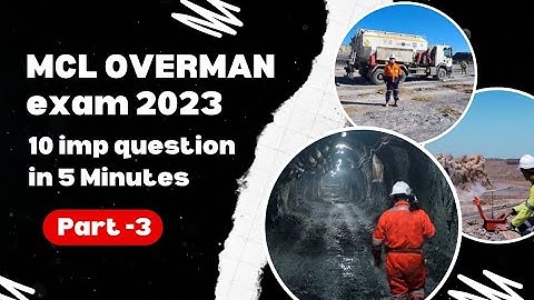 MCL Overmen Exam 2023 Paper Discussion/MCL OM Exam|MiningMafia2023 part 3