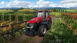 #Farming#Simulator#2022#ПОКАТУШКИ#В#КАЙФ