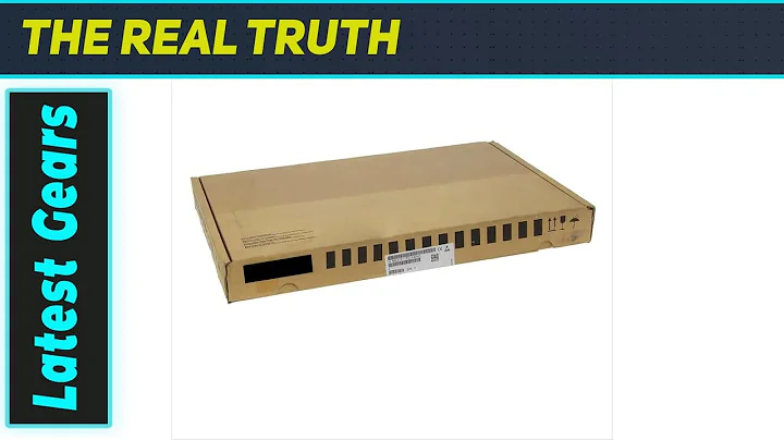 6SL3121-1TE21-8AA3: The Unsung Hero of Factory Automation?