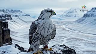 Top 10 Most Beautiful Birds in 4K 🌈🦜 Relaxing Nature Sounds for Calm & Sleep screenshot 4