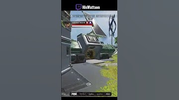 this is why r301 is the best gun - Apex Legends