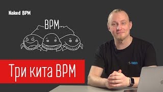 На чем основан менеджмент процессов | Naked BPM (Eng sub)