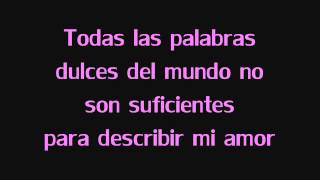 Natali - O, Bozhe, Kakoj Muzhchina Español