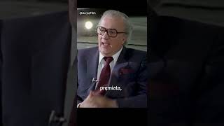 Federico Fellini La Stupidità Non È Una Conquista