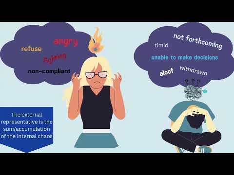 Nursing Grand Rounds August 8th, 2024