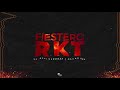 FIESTERO RKT (LO MAS NUEVO 2021) | DJ AGUS MENDOZA x MAURO RMX