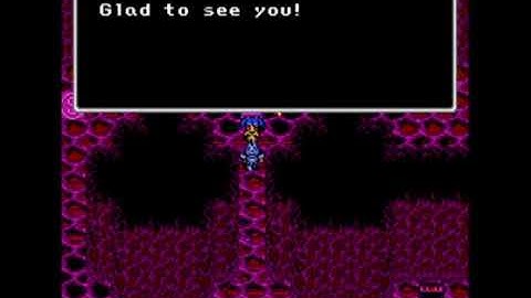 FFIV:The Darkness Within (ROM Hack) - Part 2 - Milon