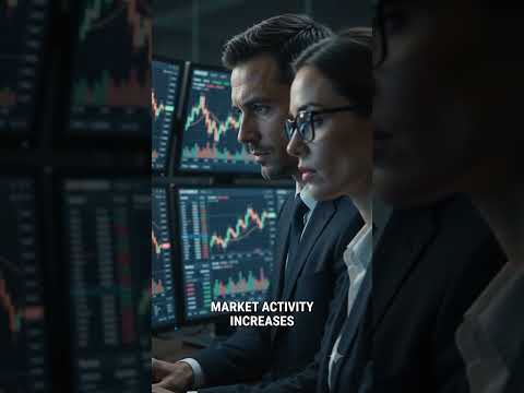 Bitcoin Traders Are Nervous About This | BTC Update #Bitcoin #Trading #Analysis