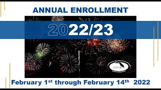 Beacon College - 2022-2023 Annual Enrollment Information Session