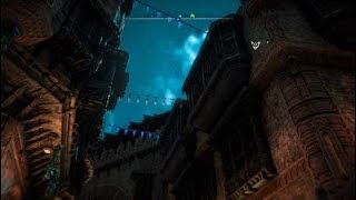 Horizon Zero Dawn: Complete Edition - Meridian Night