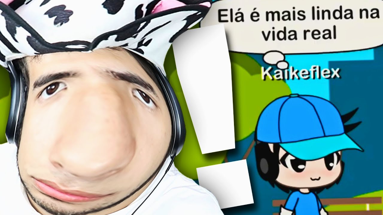 ASSISTINDO GACHA LIFE EM 2022 KKKKKKKKK 😨