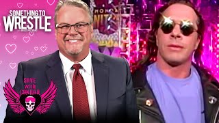 Bruce Prichard shoots on Bret Hart TRASHING WCW in 1993