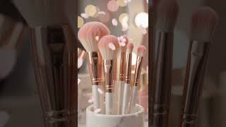 luxury makeup vibes 😍!!#makeup #asmr #@peacefulvibes-ai
