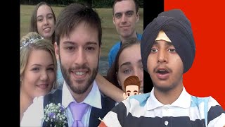 Reaction Age 12 To Married