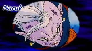 Dbz World So Cold (Beta)