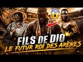 Fils De Dio 😱 Le futur roi des arènes " Le Grand Mara Mouhamed Fadial Limm Wakh Doy Waar Sii Lambe j