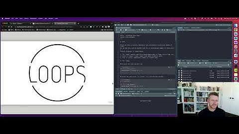 Iteration Statements
