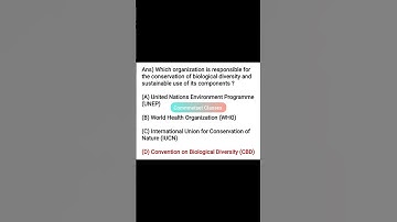 Mock Test Series 30 || Paper 1 People and Environment || UGC NET JRF #environment #shortsvideo