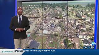 6pm Headlines 8/10