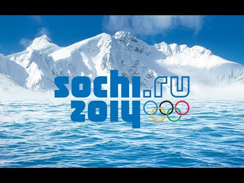 2014 러시아 소치 동계 올림픽 - 10가지 재미있는 사실!
