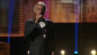 Great Performances: Andrea Bocelli